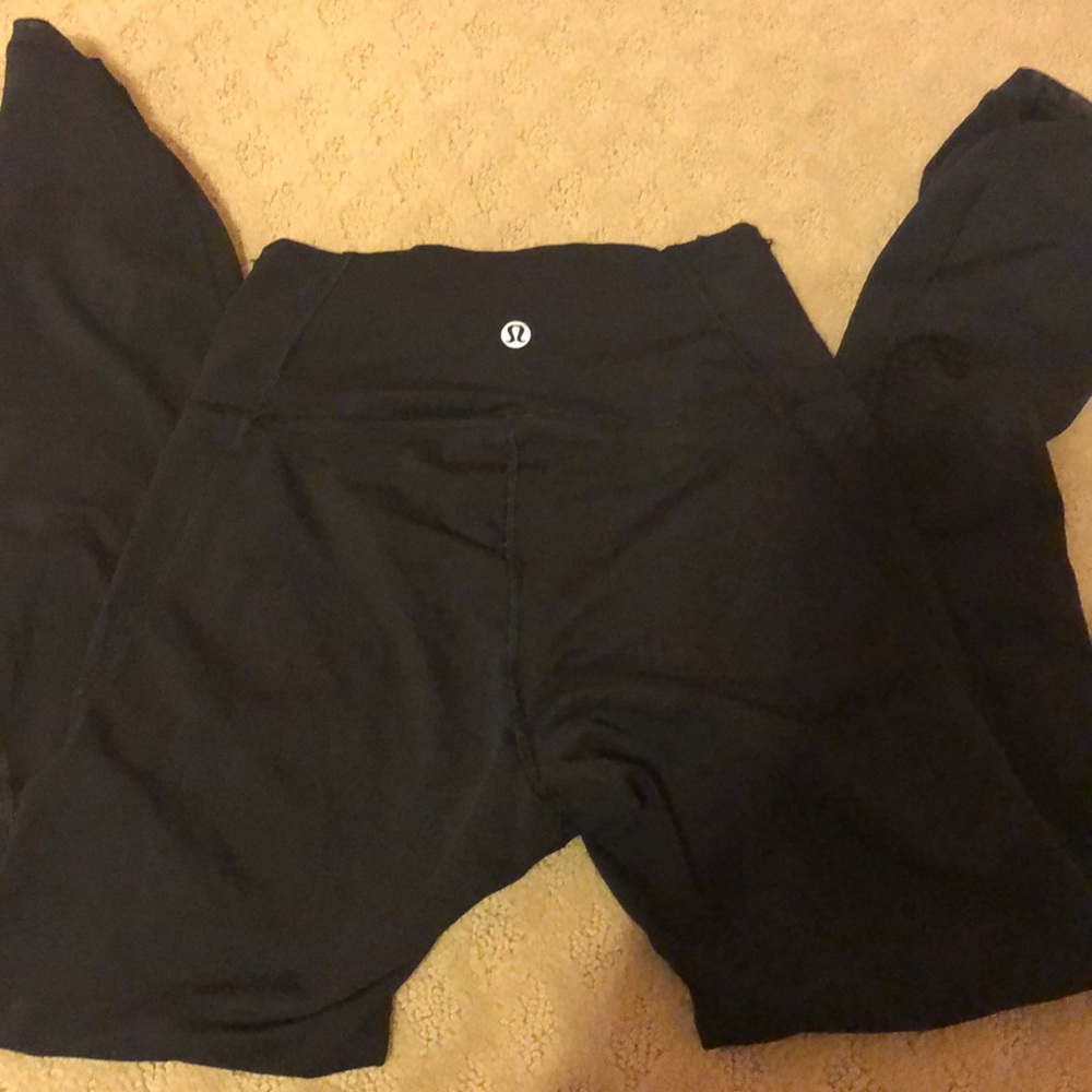 Lululemon leggings